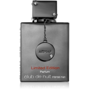Armaf Club de Nuit Man Intense Limited Edition II. Eau de Parfum pentru bărbați - imagine 2